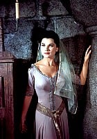 Debra Paget